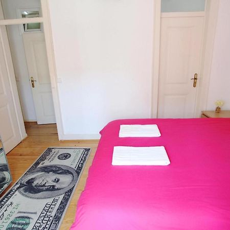 Lisbon Anjos Family Apartment Dış mekan fotoğraf