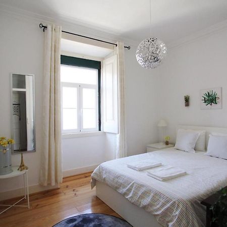 Lisbon Anjos Family Apartment Dış mekan fotoğraf